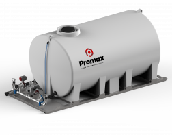 Promax Dust Suppression Unit 15,000 Ltr