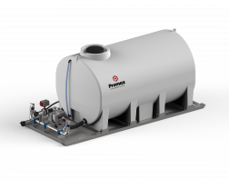 Promax Dust Suppression Unit 8,000 Ltr