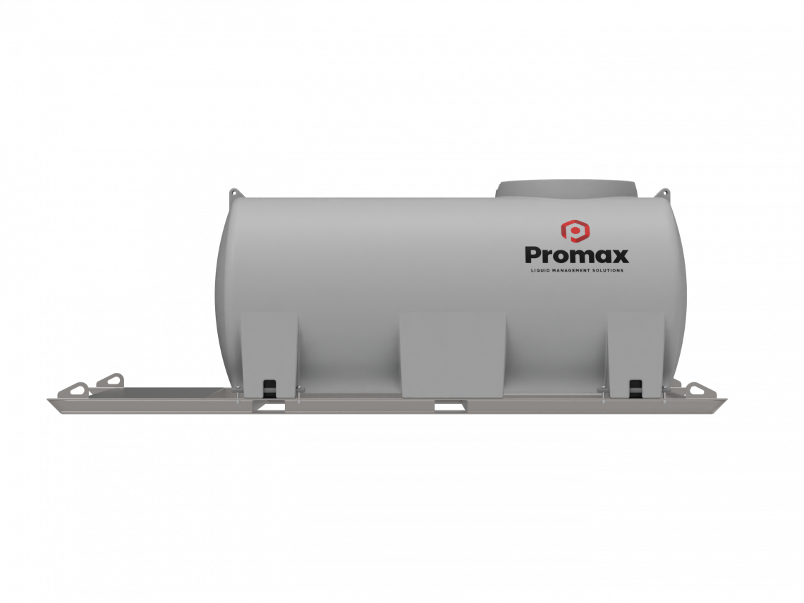 Promax Steel Skid Frame 3,000 & 4,800 Ltr