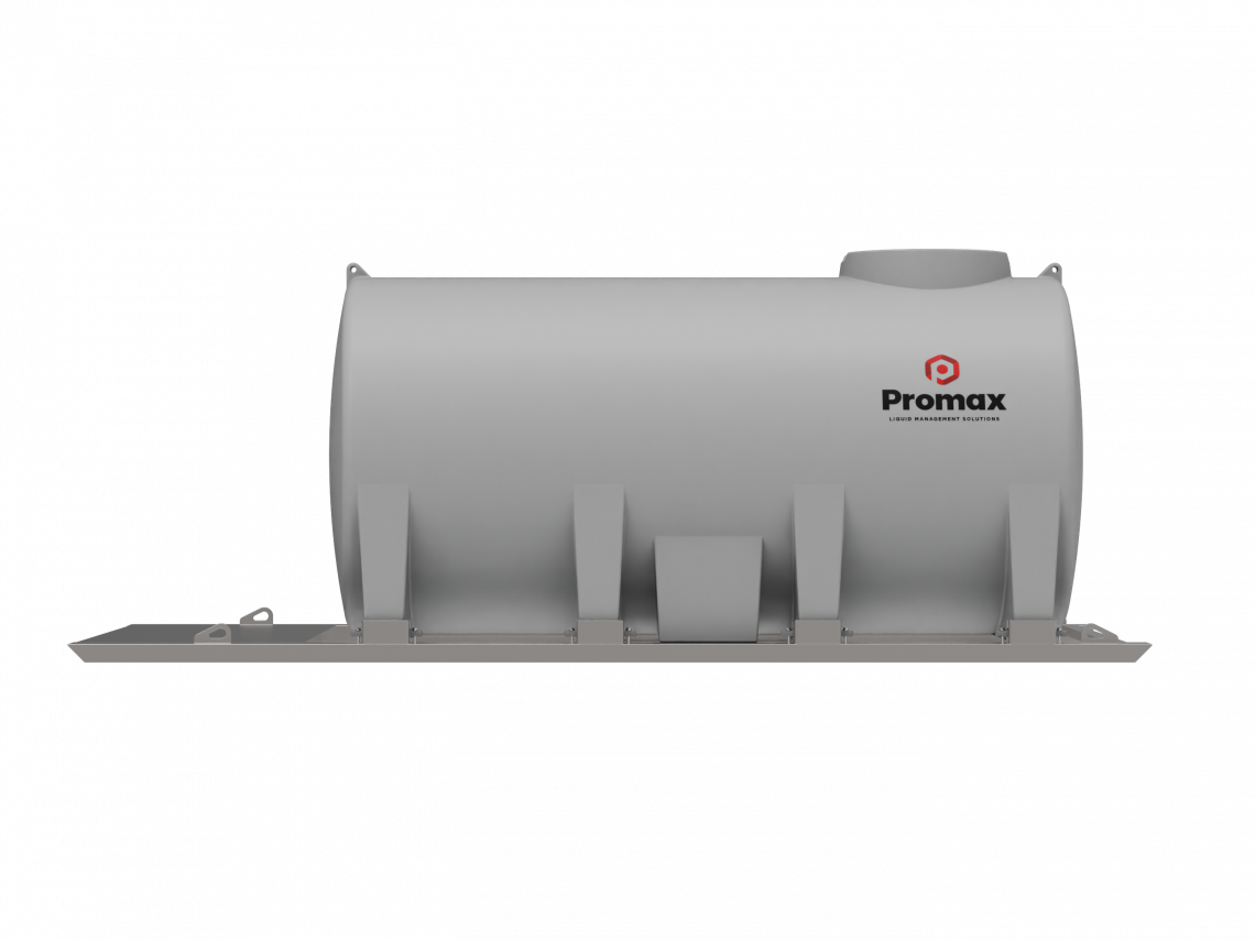 Promax Steel Skid Frame 7,000 & 8,000 Ltr