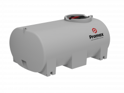 Promax Transport Tank 3,000 Ltr