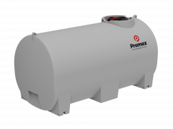 Promax Transport Tank 4,400 Ltr