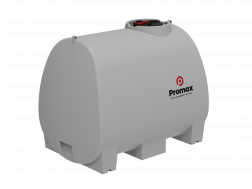 Promax Transport Tank 4,800 Ltr