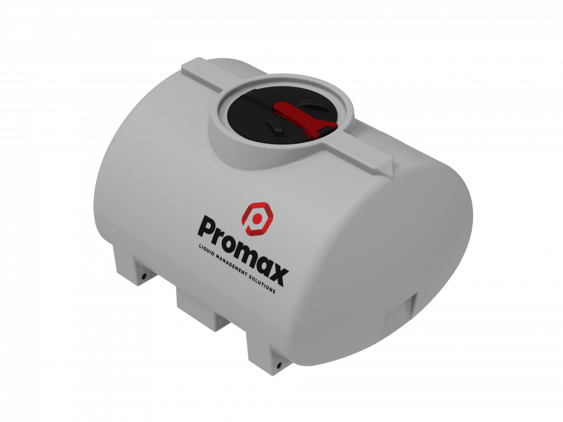 Promax Transport Tank 1,000 Ltr