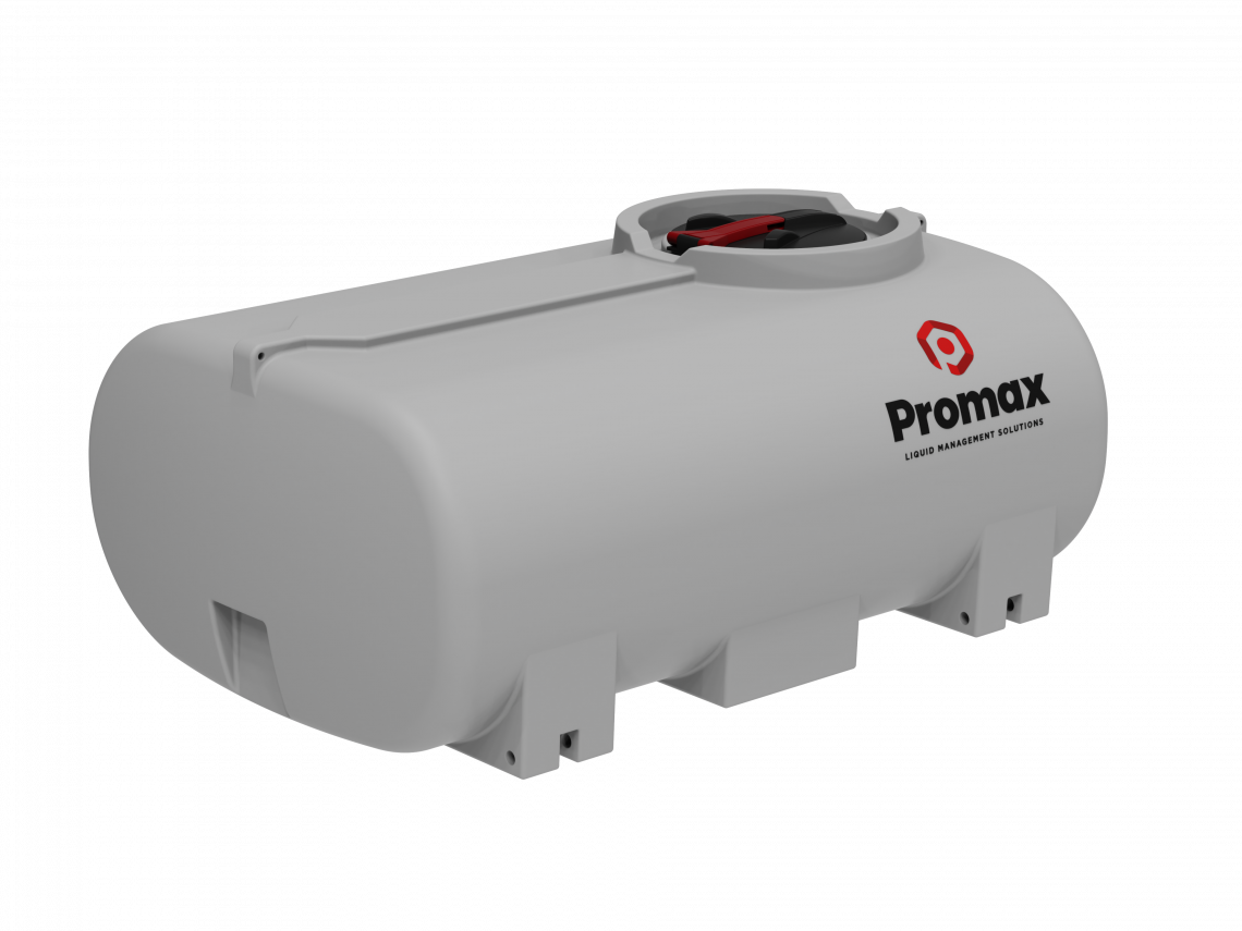 Promax Transport Tank 2,000 Ltr