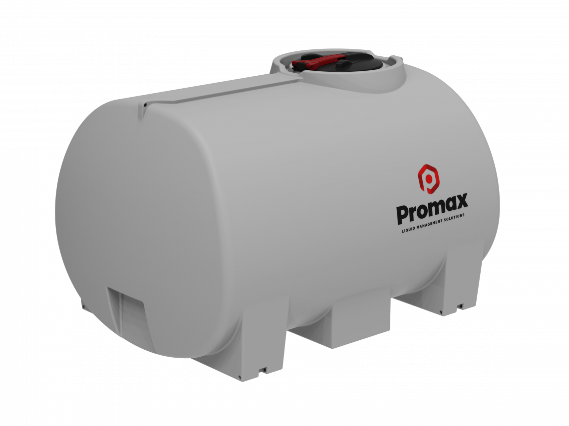 Promax Transport Tank 2,500 Ltr