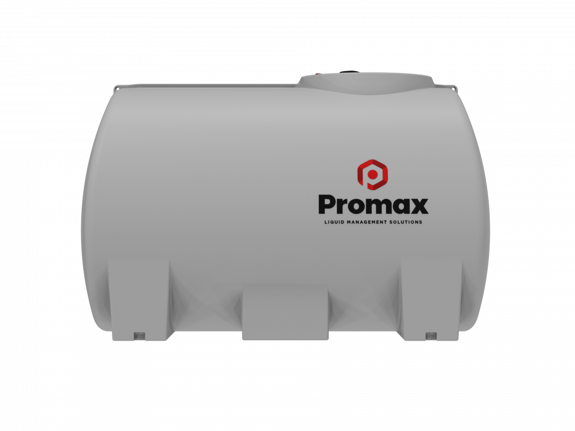 Promax Transport Tank 2,500 Ltr