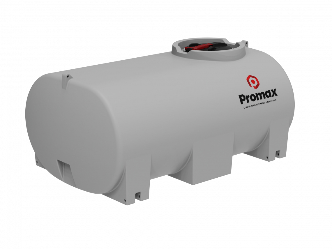 Promax Transport Tank 3,000 Ltr