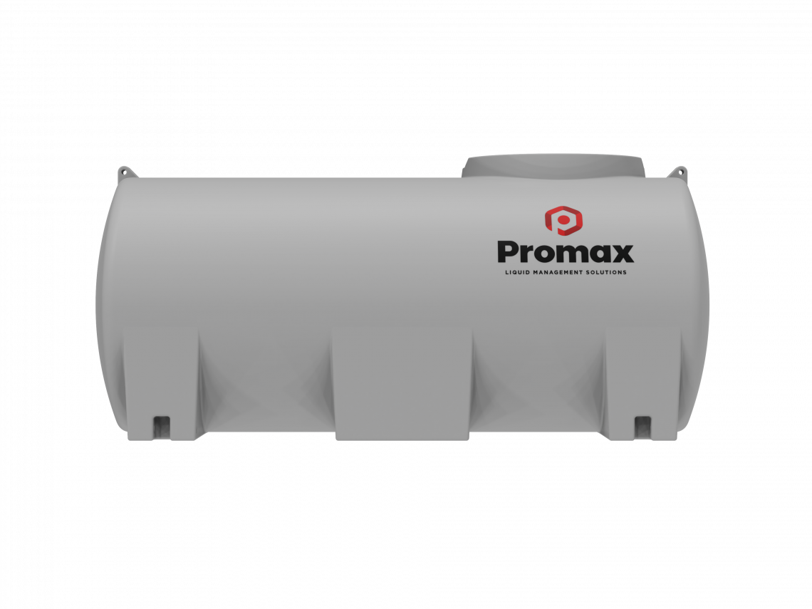 Promax Transport Tank 3,000 Ltr