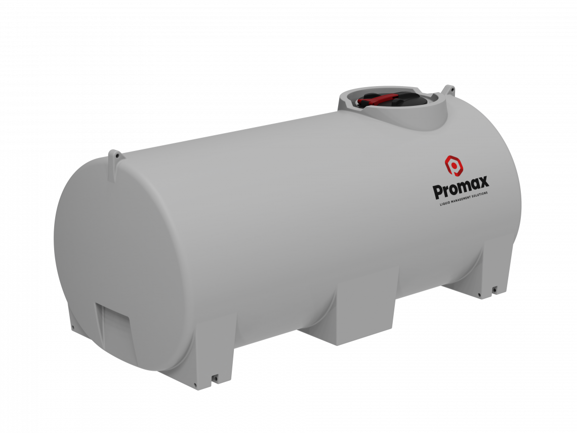 Promax Transport Tank 3,400 Ltr