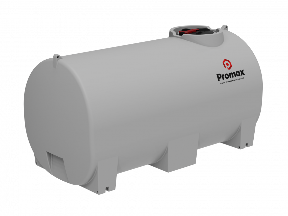 Promax Transport Tank 4,400 Ltr