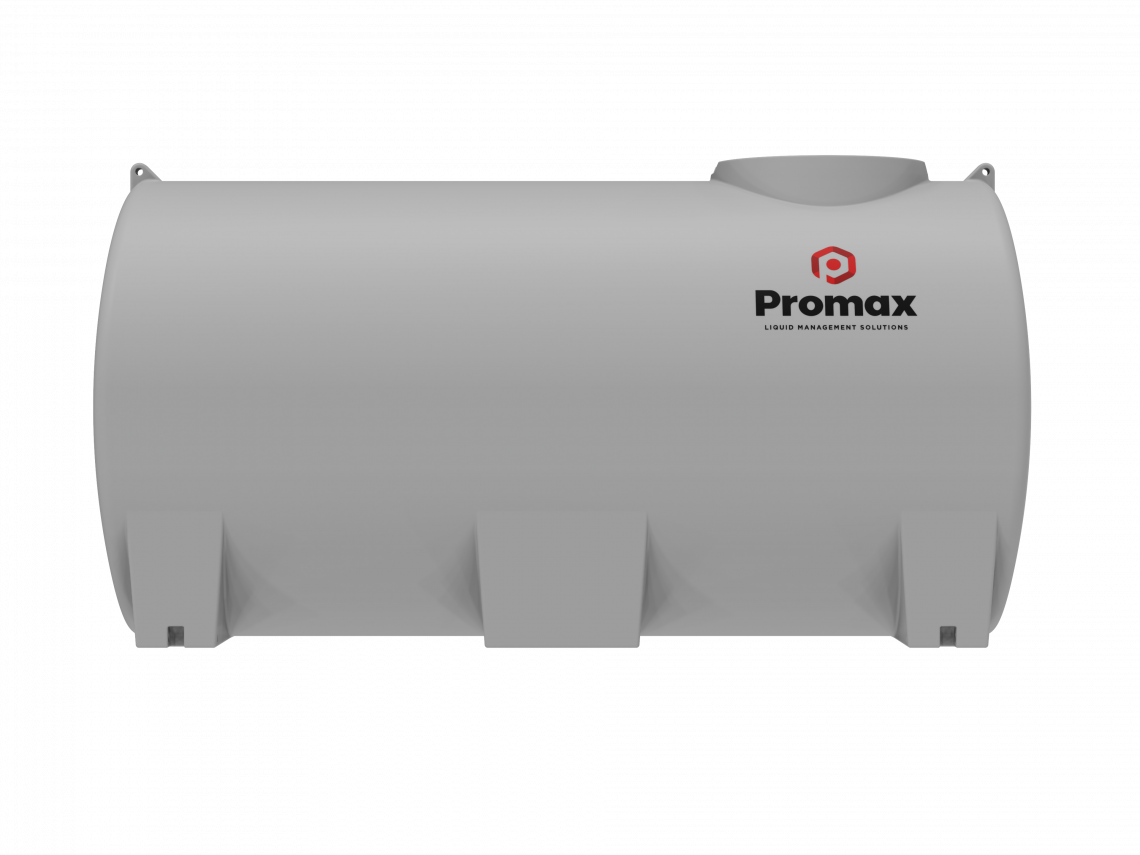 Promax Transport Tank 4,400 Ltr