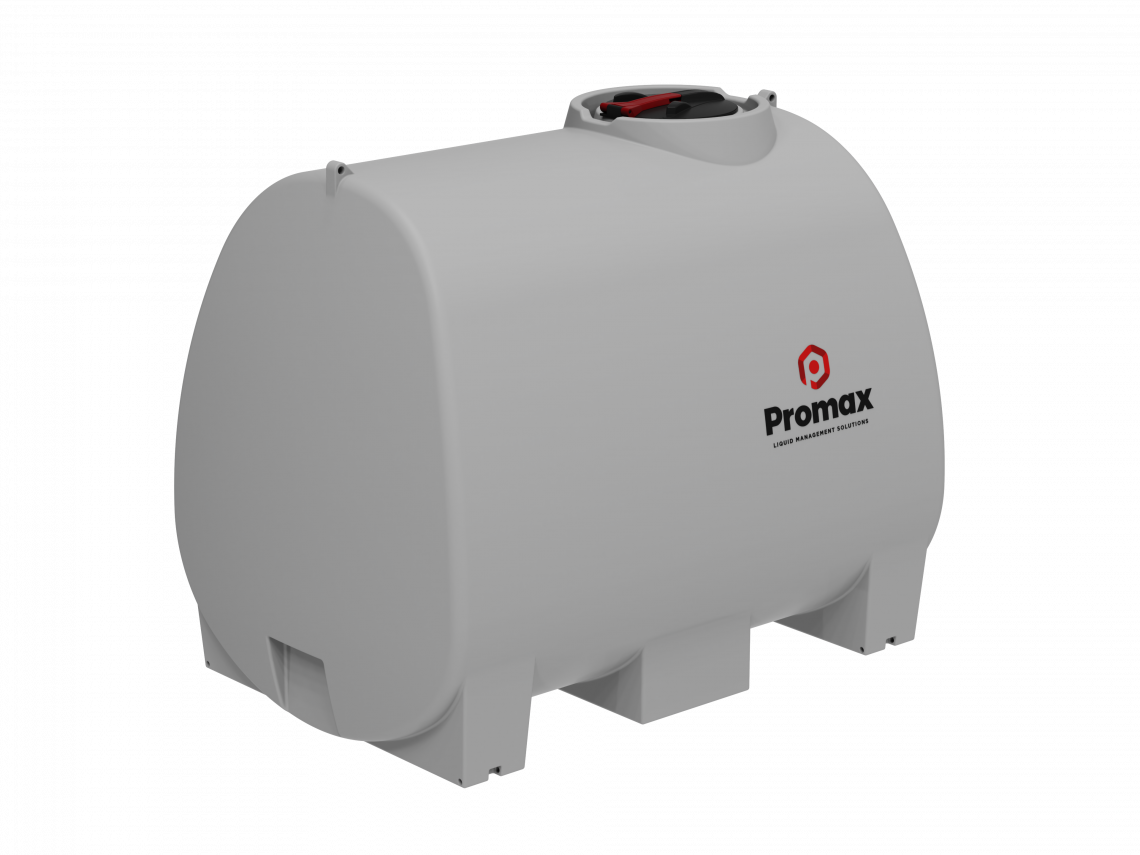 Promax Transport Tank 4,800 Ltr