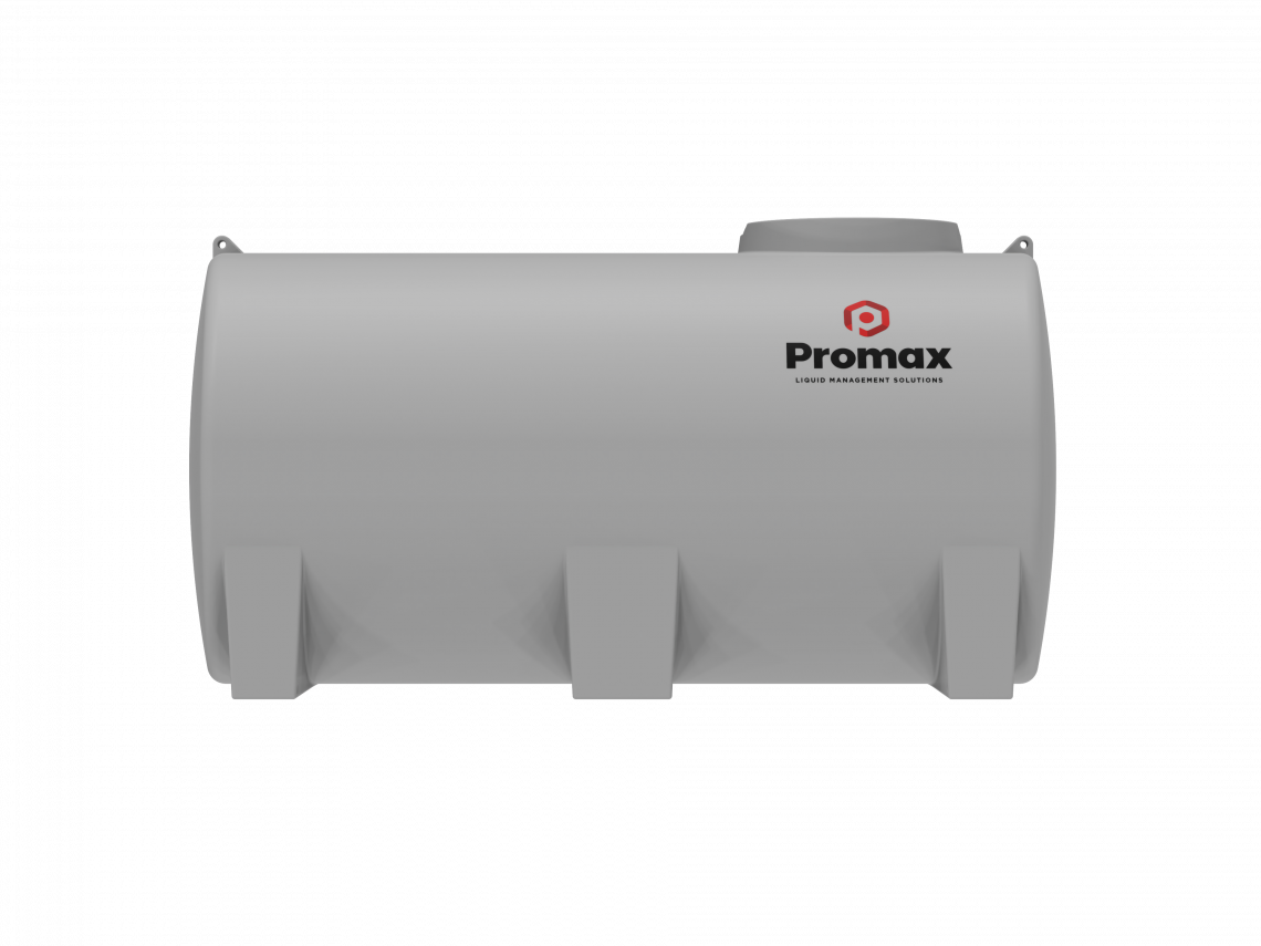 Promax Transport Tank 6,000 Ltr