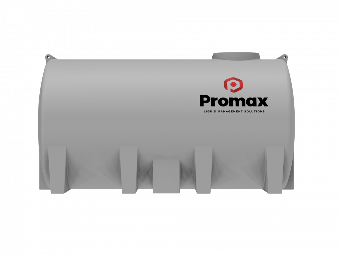 Promax Transport Tank 15,000 Ltr