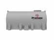 Promax Transport Tank 13,000 Ltr Low Profile