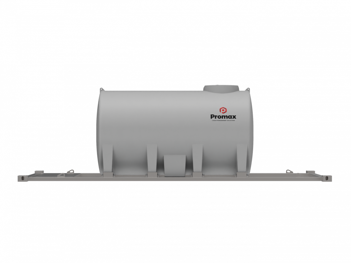 Promax Steel Twist Skid Frame 7,000 & 8,000 Ltr