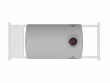 Promax Steel Twist Skid Frame 10,000 Ltr