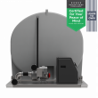 Promax Water Delivery Unit 8,000 Ltr