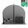 Promax Water Delivery Unit 10,000 Ltr