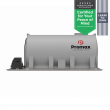 Promax Water Delivery Unit 13,000 Ltr