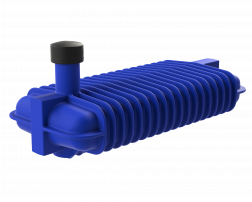 ENDURO Underground Tank 1,000 Ltr 1.0m