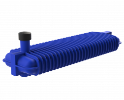 ENDURO Underground Tank 1,500 Ltr 1.0m