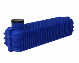 ENDURO Underground Tank 4,500 Ltr 1.0m