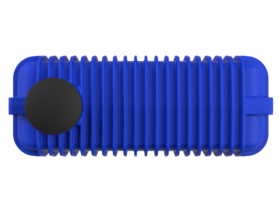 ENDURO Underground Tank 3,000 Ltr 1.0m