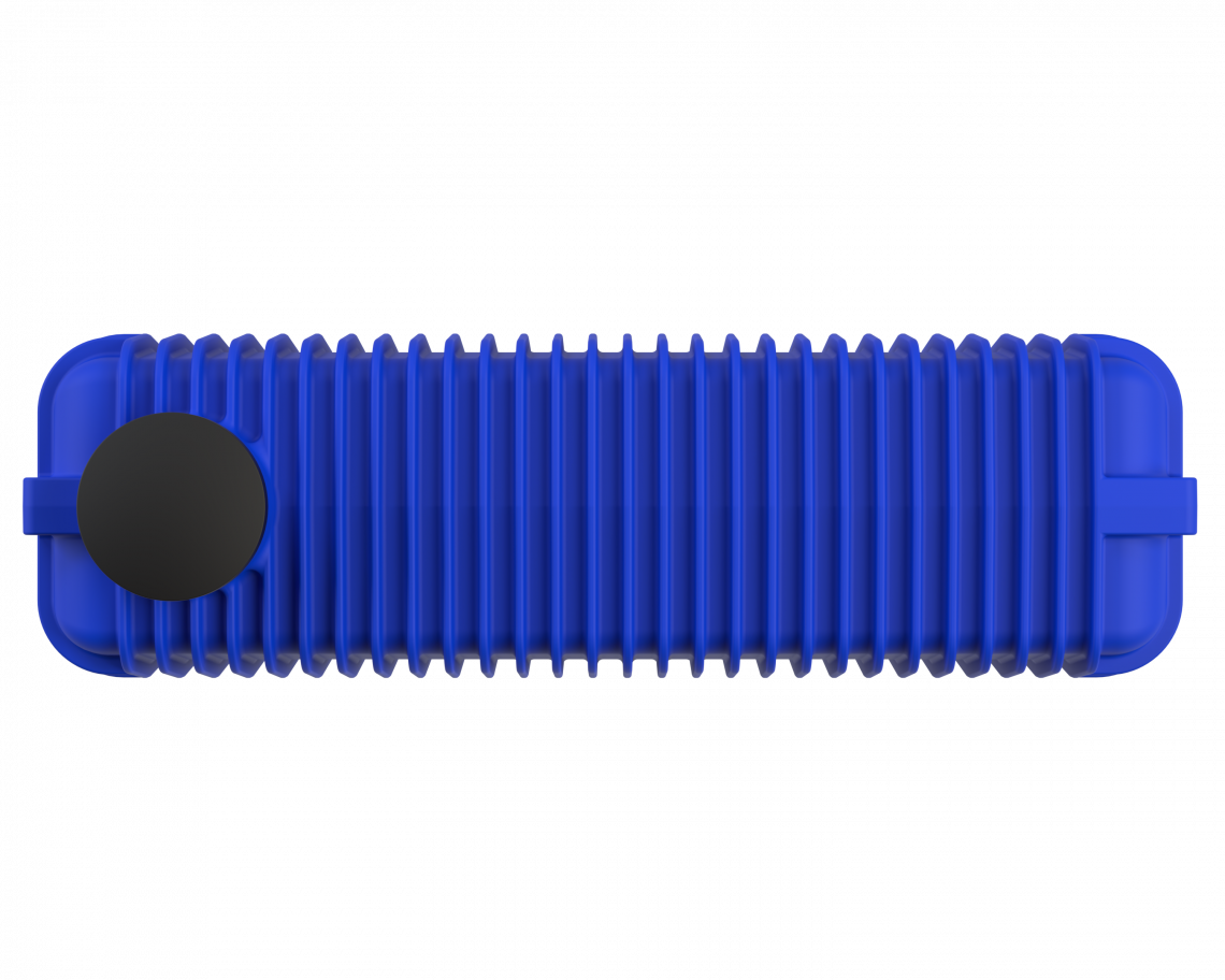 ENDURO Underground Tank 4,000 Ltr 1.0m