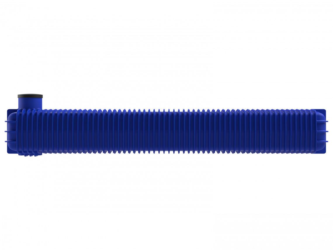 ENDURO Underground Tank 8,000 Ltr 1.0m