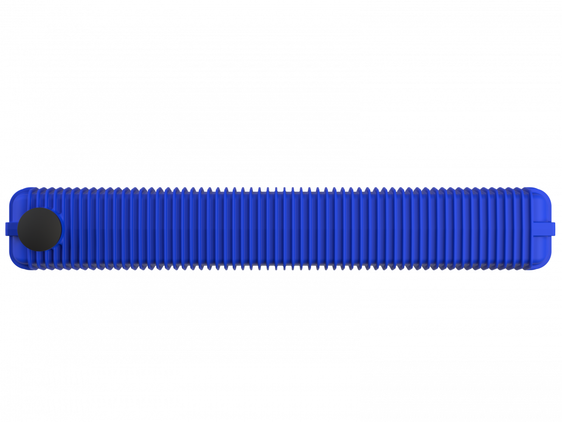 ENDURO Underground Tank 8,000 Ltr 1.0m