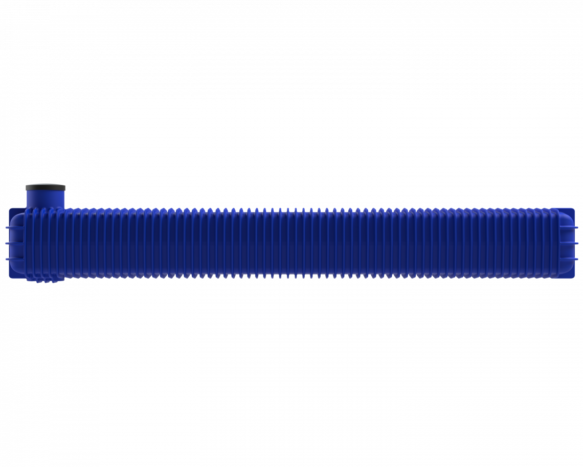 ENDURO Underground Tank 9,000 Ltr 1.0m