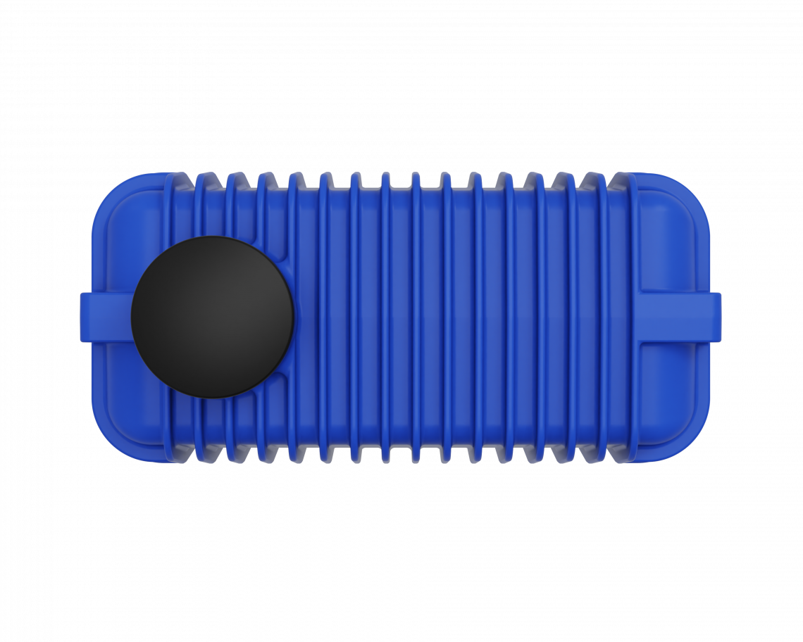 ENDURO Underground Tank 2,500 Ltr 1.0m