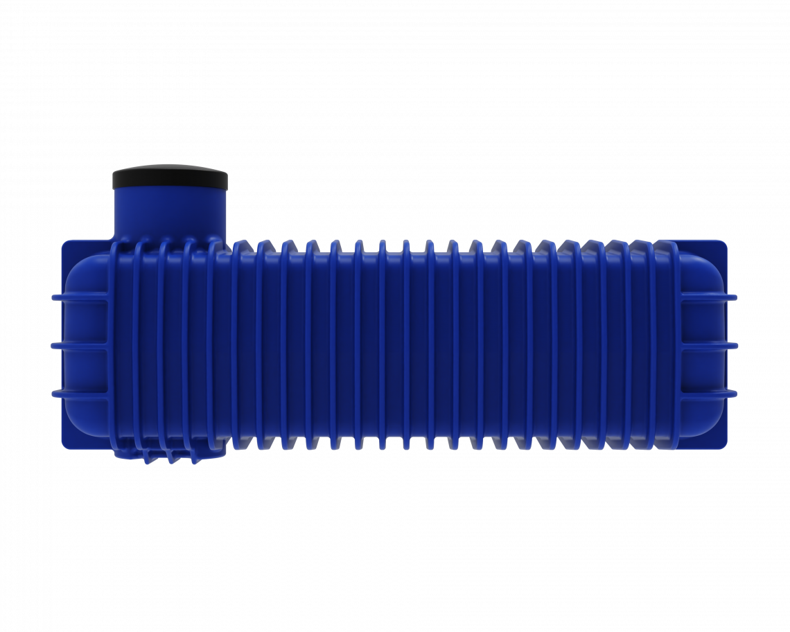 ENDURO Underground Tank 3,500 Ltr 1.0m