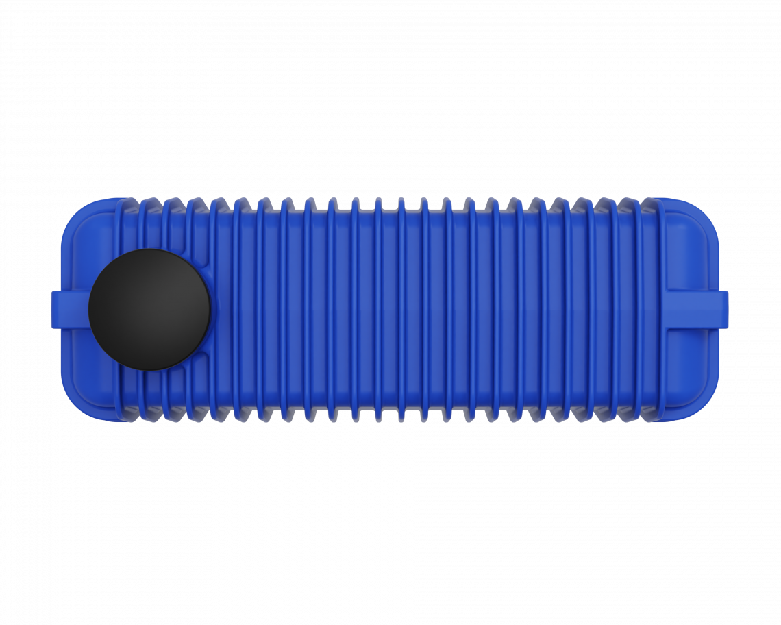 ENDURO Underground Tank 3,500 Ltr 1.0m