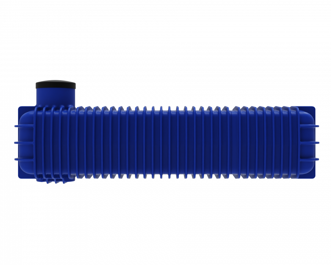 ENDURO Underground Tank 4,500 Ltr 1.0m