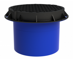 Promax Cast Access Lid 610mm Class D