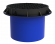 Promax Cast Access Lid 610mm Class D