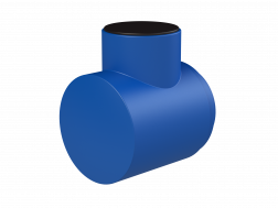 XPRESS Underground Tank 1,000 Ltr 900mm Dia