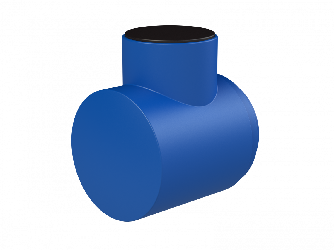 XPRESS Underground Tank 1,000 Ltr 900mm Dia