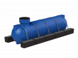 Promax Underground Uplift Restraint Kit 1.2M Dia - Per 1000L (Pair)