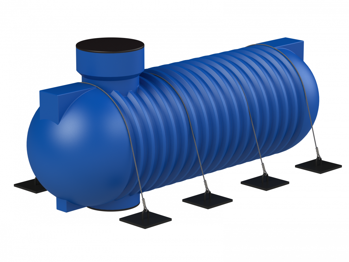 Underground Tank Accessories Promax