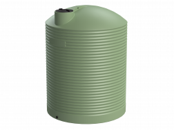 ENDURO Water Tank 10,000 Ltr - North Island