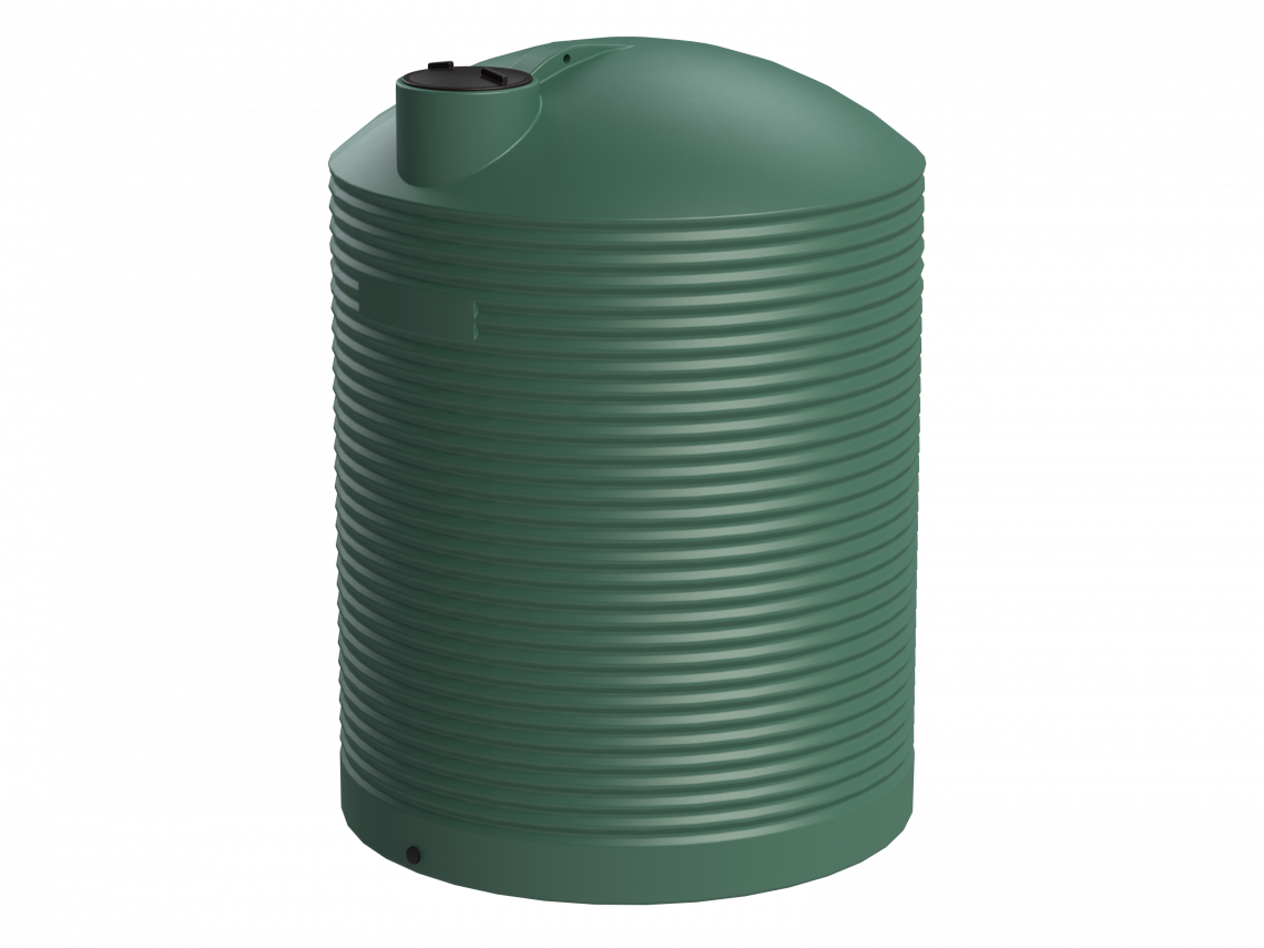 ENDURO Water Tank 10,000 Ltr - North Island