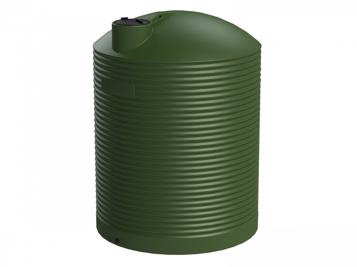 ENDURO Water Tank 10,000 Ltr - North Island