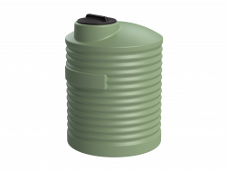 ENDURO Water Tank 1,000 Ltr