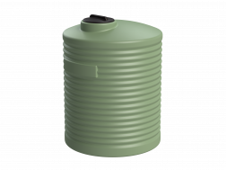 ENDURO Water Tank 2,000 Ltr