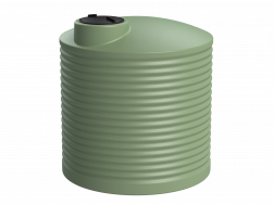 ENDURO Water Tank 3,000 Ltr