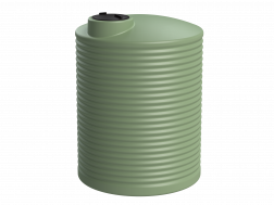 ENDURO Water Tank 4,000 Ltr